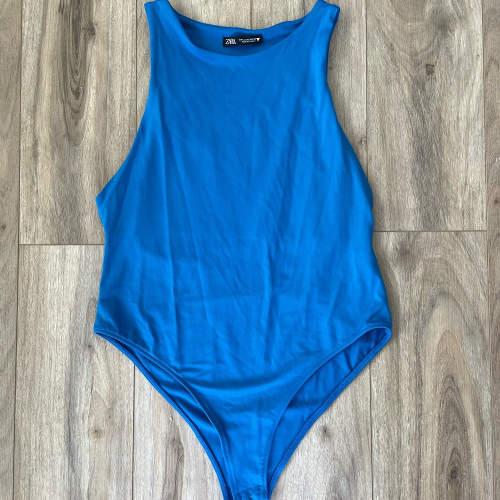 Zara Bodysuit